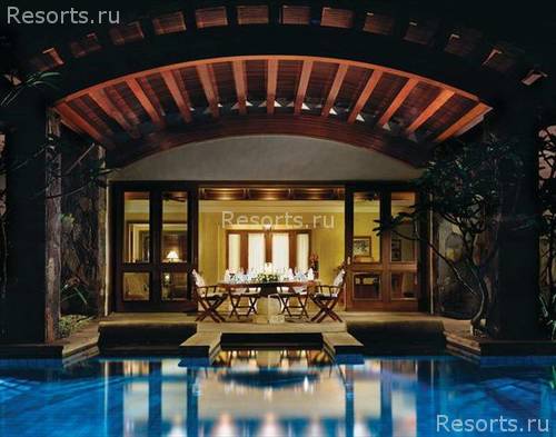 One & Only Le Saint Geran 21